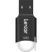 USB Flash Lexar JumpDrive V40 64GB (черный)