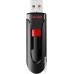 USB Flash SanDisk Cruzer Glide 256GB (черный) [SDCZ600-256G-G35]