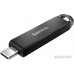 USB Flash SanDisk Ultra USB Type-C 64GB SDCZ460-064G-G46