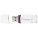 USB Flash Smart Buy 32GB Paean White (SB32GBPN-W)