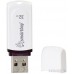 USB Flash Smart Buy 32GB Paean White (SB32GBPN-W)