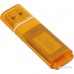 USB Flash Smart Buy 4GB Glossy Orange (SB4GBGS-Or)