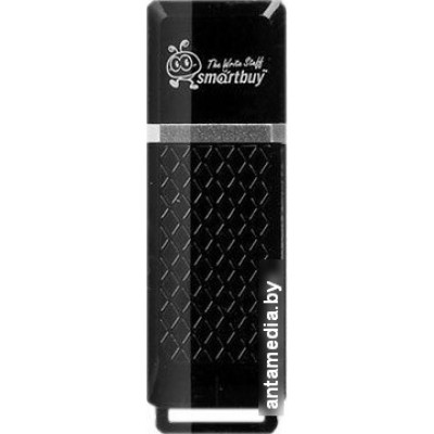 USB Flash Smart Buy 4GB Quartz (SB4GBQZ-K)