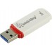 USB Flash Smart Buy 64GB Crown White (SB64GBCRW-W)