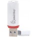 USB Flash Smart Buy 64GB Crown White (SB64GBCRW-W)