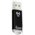 USB Flash Smart Buy 64GB V-Cut Black (SB64GBVC-K3)