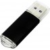 USB Flash Smart Buy 64GB V-Cut Black (SB64GBVC-K3)