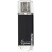 USB Flash Smart Buy 8GB V-Cut Black (SB8GBVC-K)