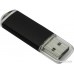 USB Flash Smart Buy 8GB V-Cut Black (SB8GBVC-K)