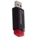 USB Flash Smart Buy Click 4Gb Black (SB4GBCL-K)