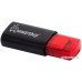 USB Flash Smart Buy Click 4Gb Black (SB4GBCL-K)