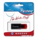 USB Flash Smart Buy Click 4Gb Black (SB4GBCL-K)