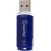 USB Flash Smart Buy Crown Blue 16GB (SB16GBCRW-Bl)