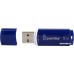 USB Flash Smart Buy Crown Blue 16GB (SB16GBCRW-Bl)