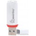 USB Flash Smart Buy Crown White 16GB (SB16GBCRW-W)