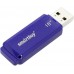 USB Flash Smart Buy Dock 16GB Blue (SB16GBDK-K)