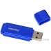 USB Flash Smart Buy Dock 16GB Blue (SB16GBDK-K)