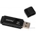 USB Flash Smart Buy Dock USB 3.0 32GB Black (SB32GBDK-K3)