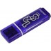 USB Flash Smart Buy Glossy 128GB (синий)