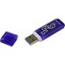 USB Flash Smart Buy Glossy 128GB (синий)