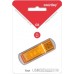 USB Flash Smart Buy Glossy 16GB (оранжевый)