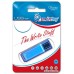 USB Flash Smart Buy Glossy Blue 4GB (SB4GBGS-B)