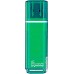 USB Flash Smart Buy Glossy Green 8GB (SB8GBGS-G)