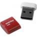 USB Flash Smart Buy Lara 16GB (красный)