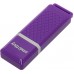 USB Flash Smart Buy Quartz Violet 16GB [SB16GBQZ-V]