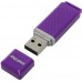 USB Flash Smart Buy Quartz Violet 16GB [SB16GBQZ-V]