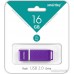 USB Flash Smart Buy Quartz Violet 16GB [SB16GBQZ-V]