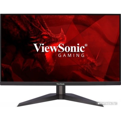 Монитор ViewSonic VX2758-2KP-MHD