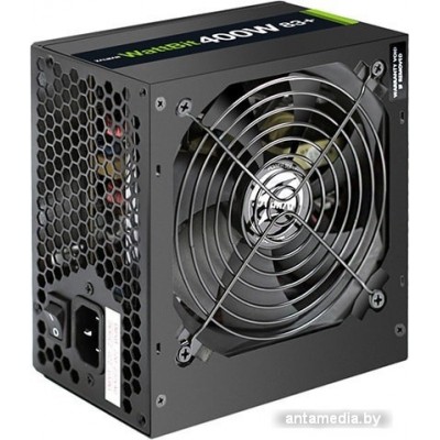 Блок питания Zalman Wattbit(XE) 400W 83+ ZM400-XE