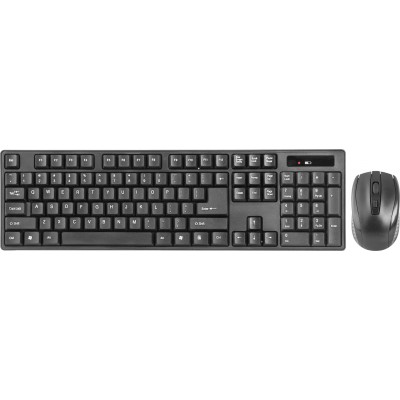 Мышь + клавиатура Defender #1 C-915