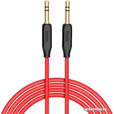 Кабель Hoco UPA11 (1 м, красный)