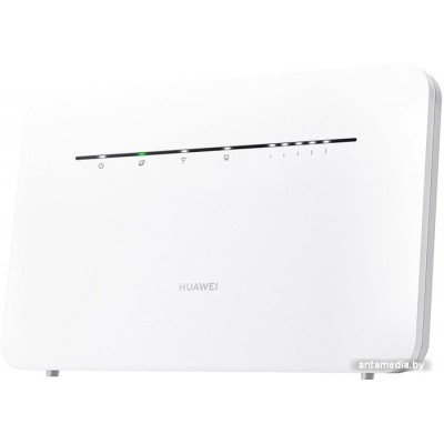 4G Wi-Fi роутер Huawei 4G-роутер 3 Pro B535-232 (белый)