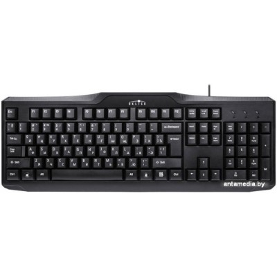 Клавиатура Oklick 170 M Standard Keyboard USB [866464]