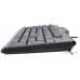 Клавиатура Oklick 170 M Standard Keyboard USB [866464]