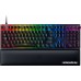 Клавиатура Razer Huntsman V2 (Purple Switch, нет кириллицы)