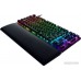 Клавиатура Razer Huntsman V2 TKL (Purple Switch)