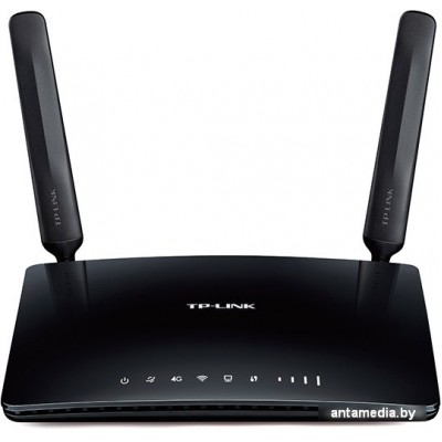 Беспроводной маршрутизатор TP-Link TL-MR6400