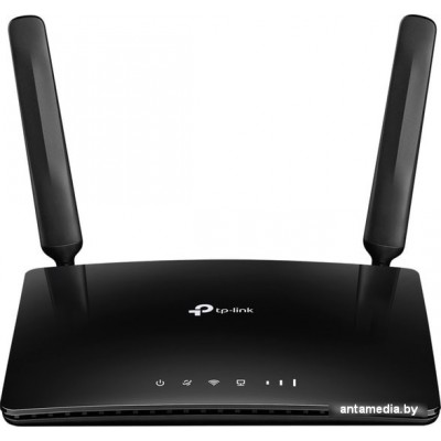 Беспроводной маршрутизатор TP-Link TL-MR6400 v4