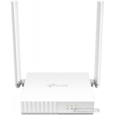 Wi-Fi роутер TP-Link TL-WR820N V2