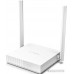 Wi-Fi роутер TP-Link TL-WR820N V2