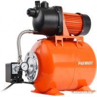 Насосная станция Patriot PW 800-20 P