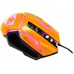Мышь Ritmix ROM-363 (оранжевая)