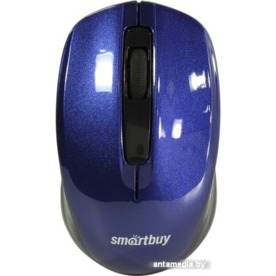 Мышь SmartBuy One SBM-332AG-B