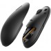 Мышь Xiaomi Mi Wireless Mouse 2 (черный)