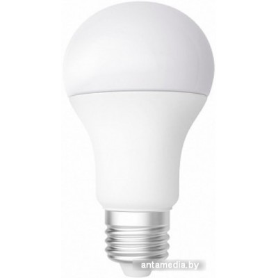 Светодиодная лампа Xiaomi Mijia Philips Colorful Light Е27 7.5 Вт GPX4017RT