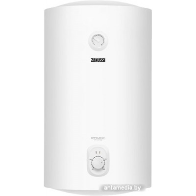 Накопительный электрический водонагреватель Zanussi ZWH/S 100 Orfeus DH